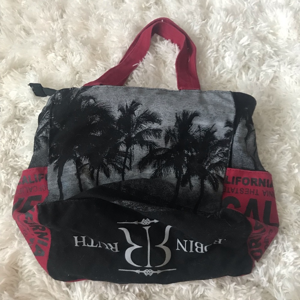 Robin Ruth California bag! - Picture 2 of 4